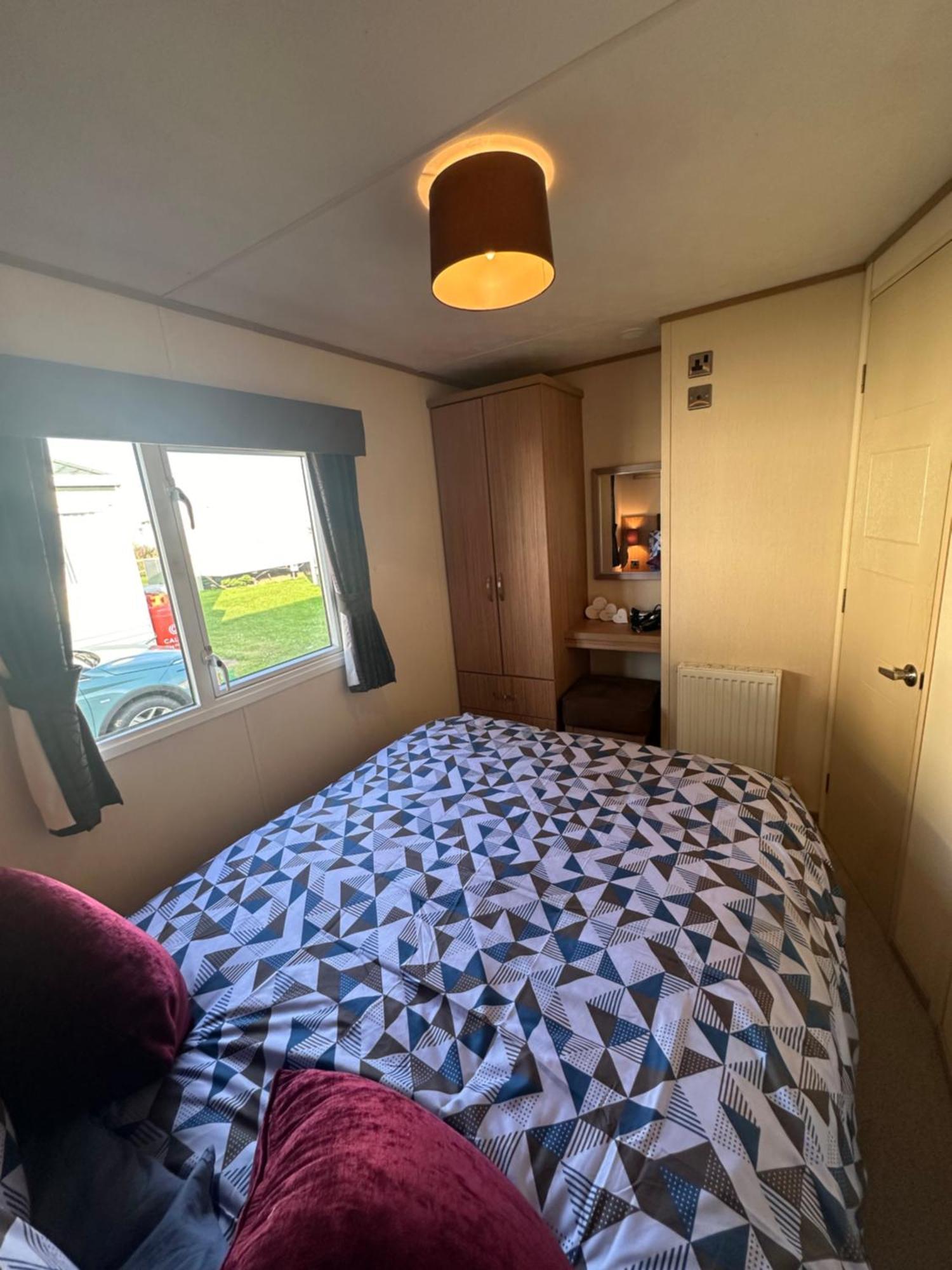 8 Berth Waterside Ingoldmells Santanavan 8 C22 Εξωτερικό φωτογραφία