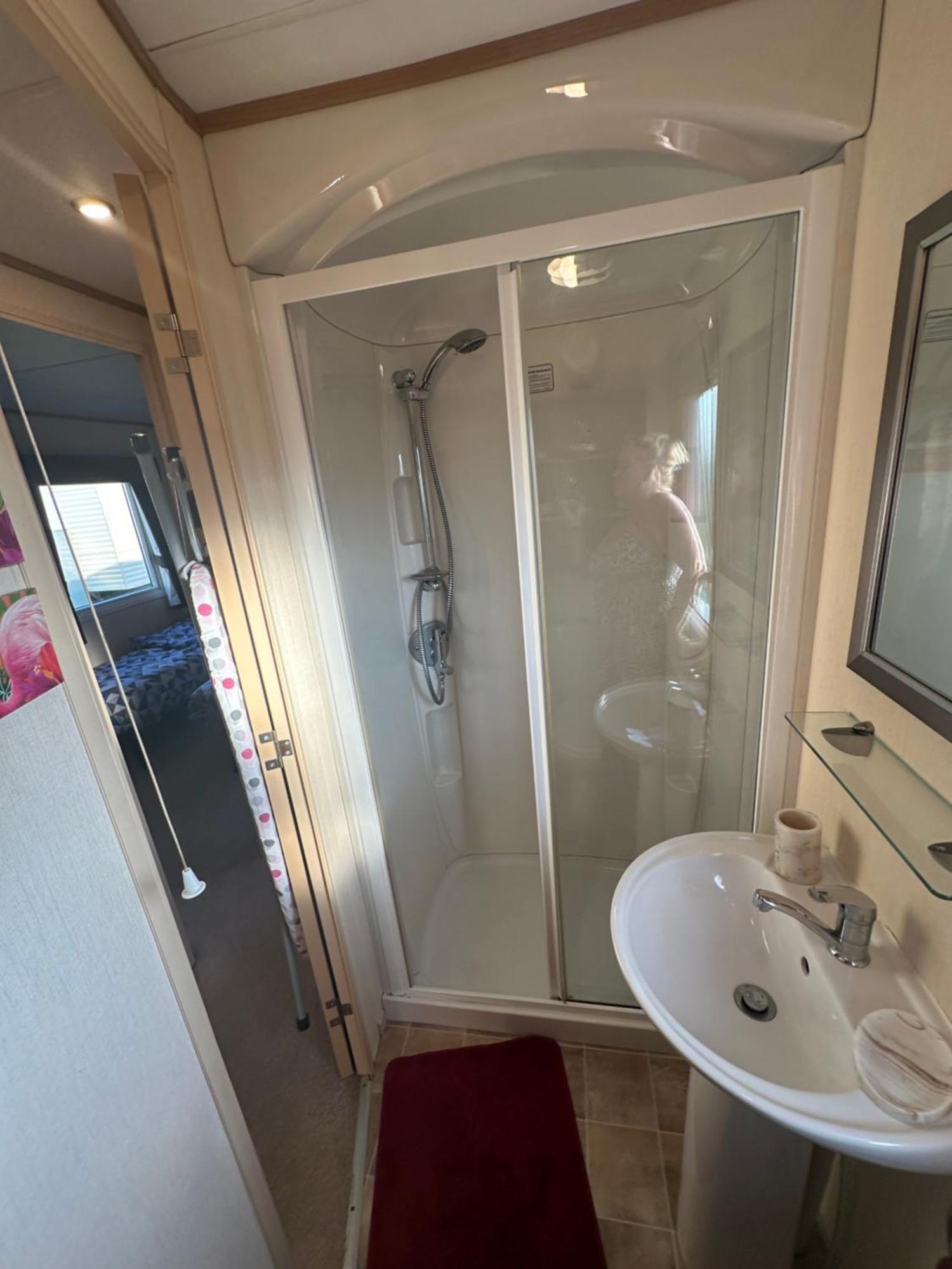 8 Berth Waterside Ingoldmells Santanavan 8 C22 Εξωτερικό φωτογραφία