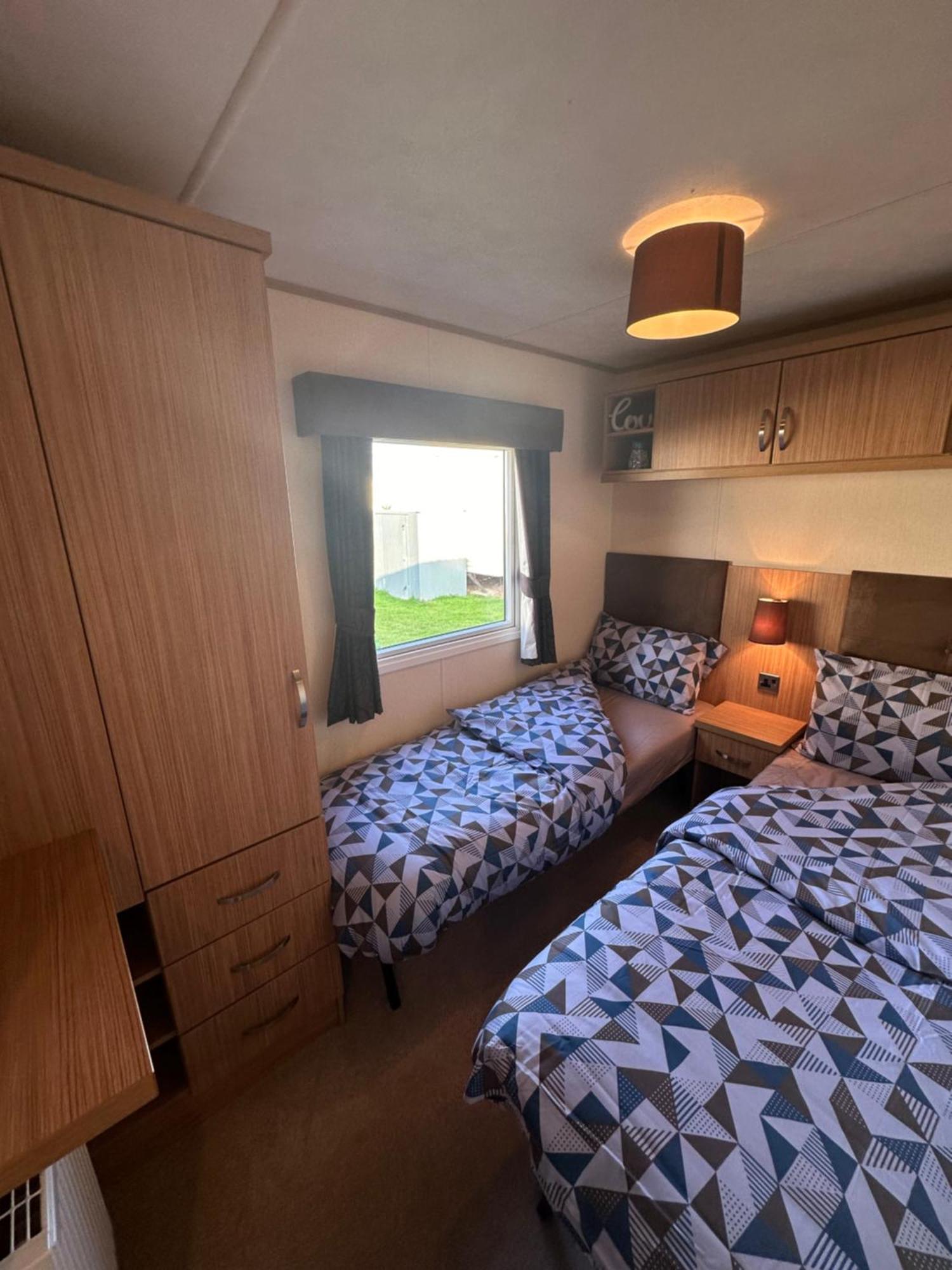 8 Berth Waterside Ingoldmells Santanavan 8 C22 Εξωτερικό φωτογραφία