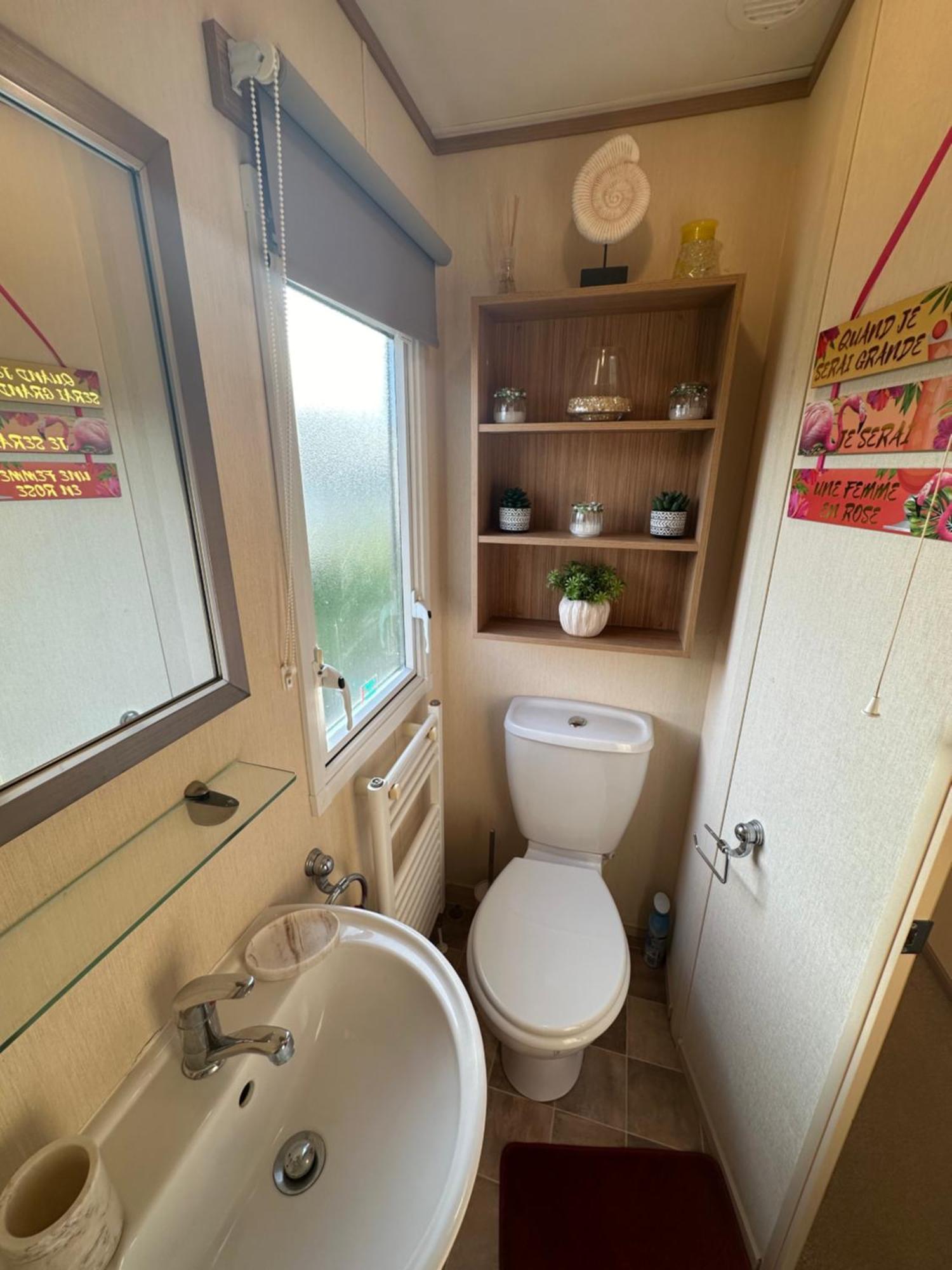 8 Berth Waterside Ingoldmells Santanavan 8 C22 Εξωτερικό φωτογραφία